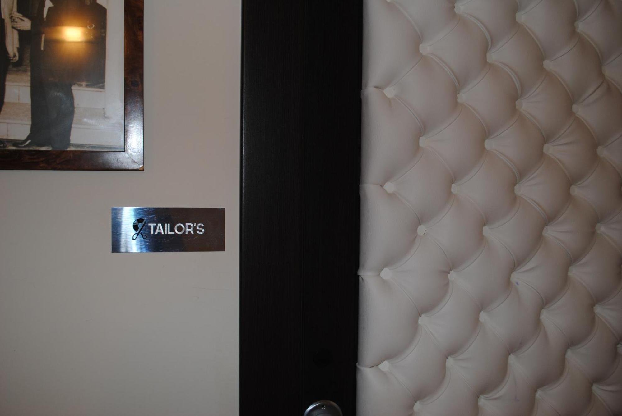 Atelier Musicale Suites Roma Exterior foto