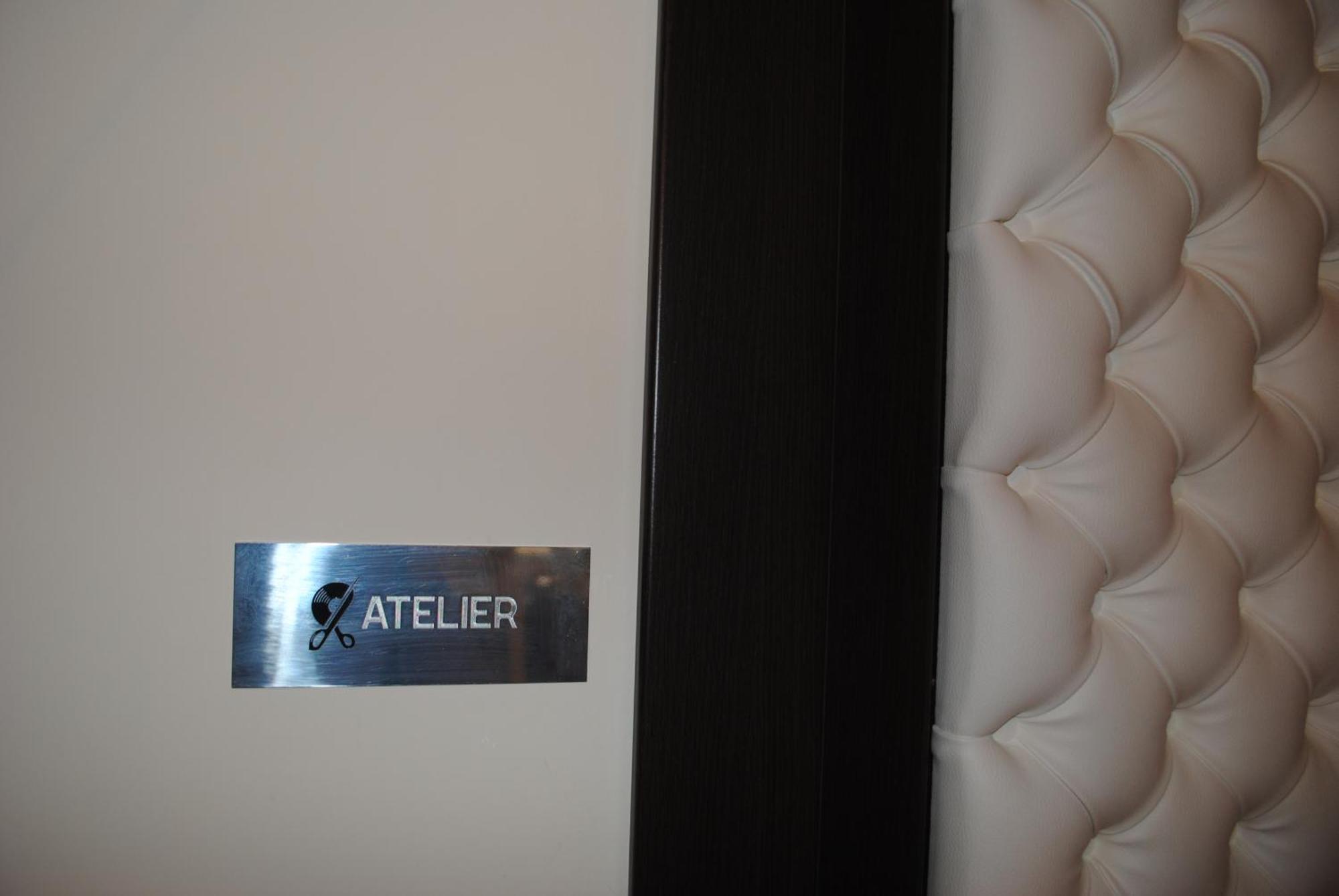Atelier Musicale Suites Roma Exterior foto