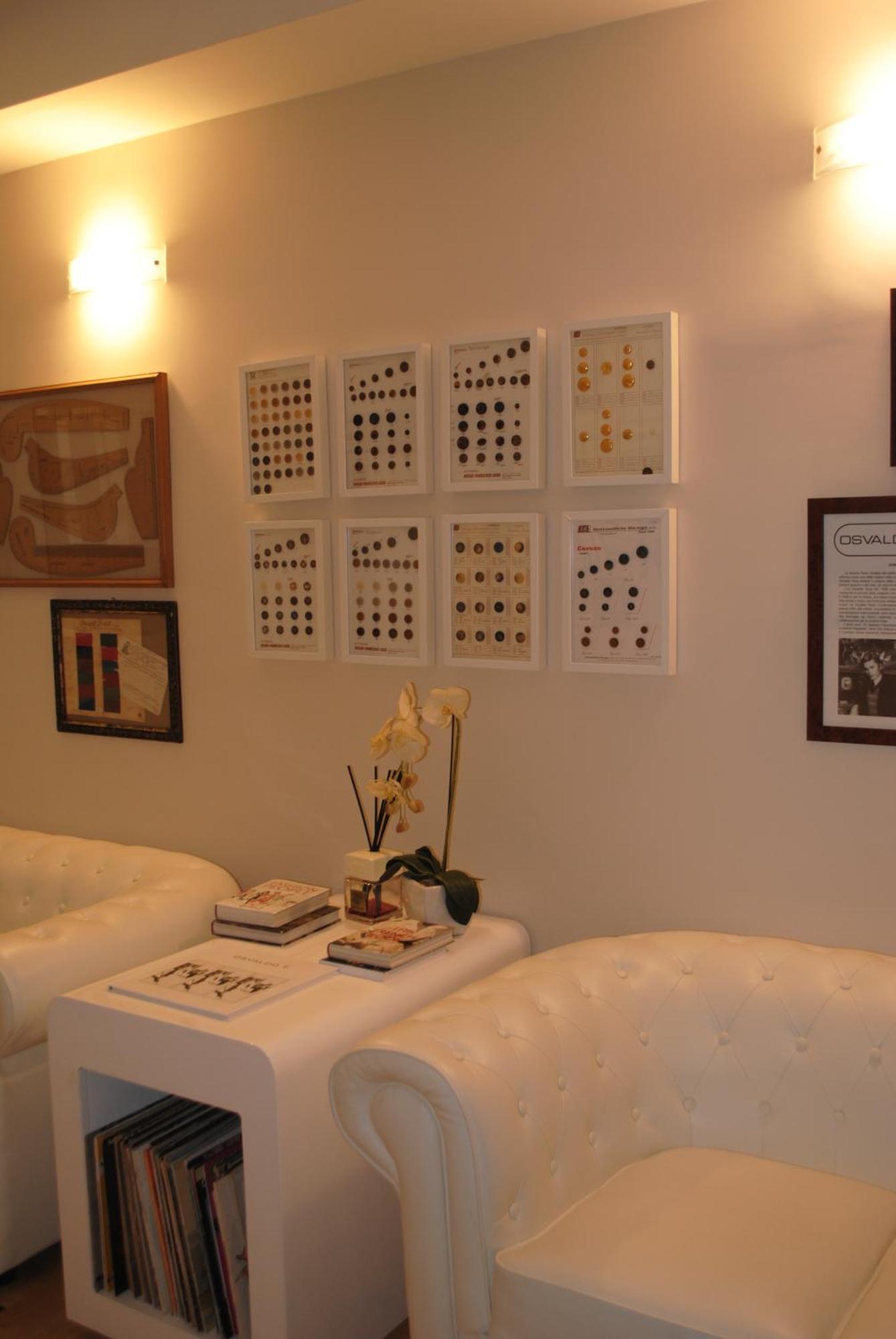 Atelier Musicale Suites Roma Exterior foto