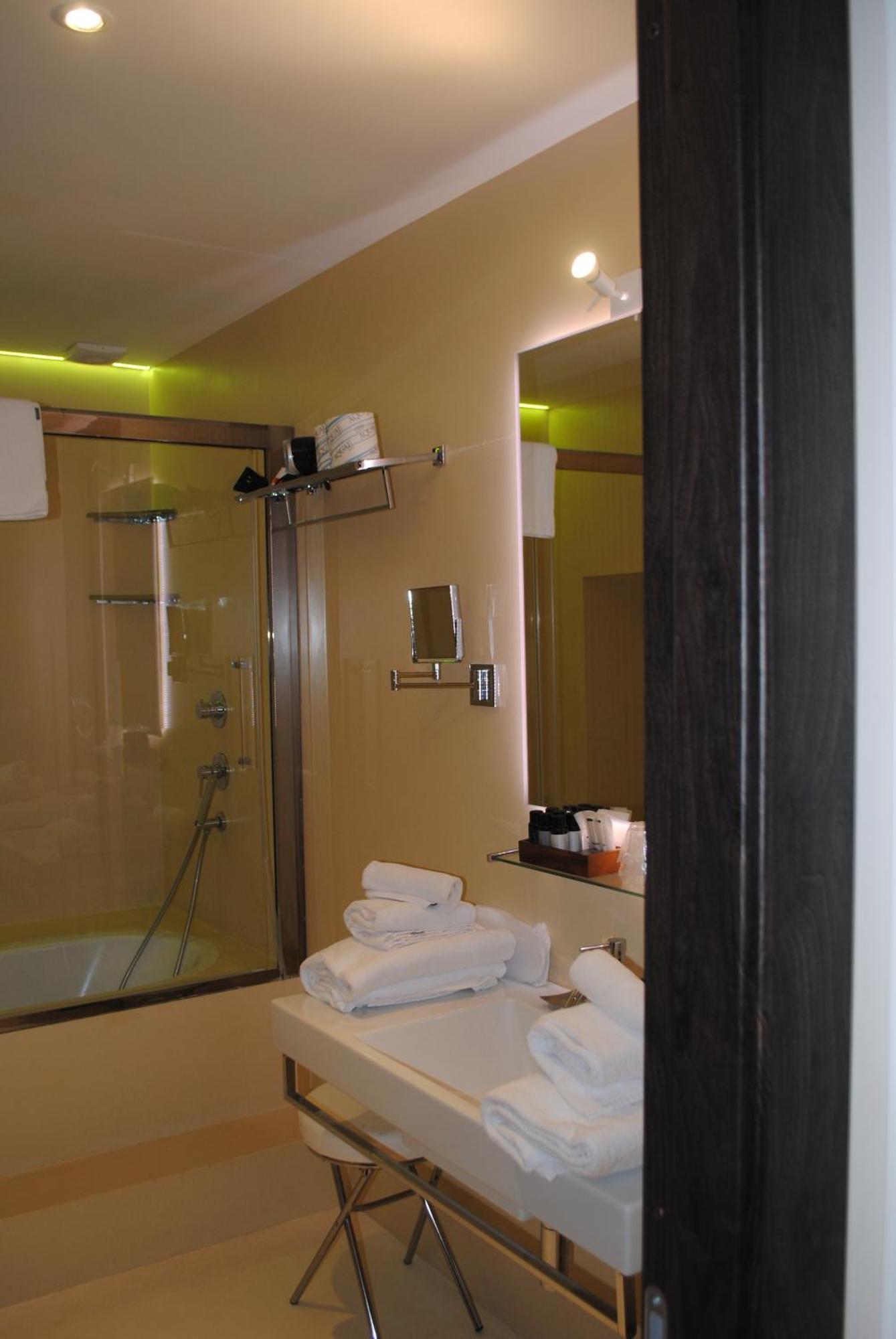 Atelier Musicale Suites Roma Exterior foto