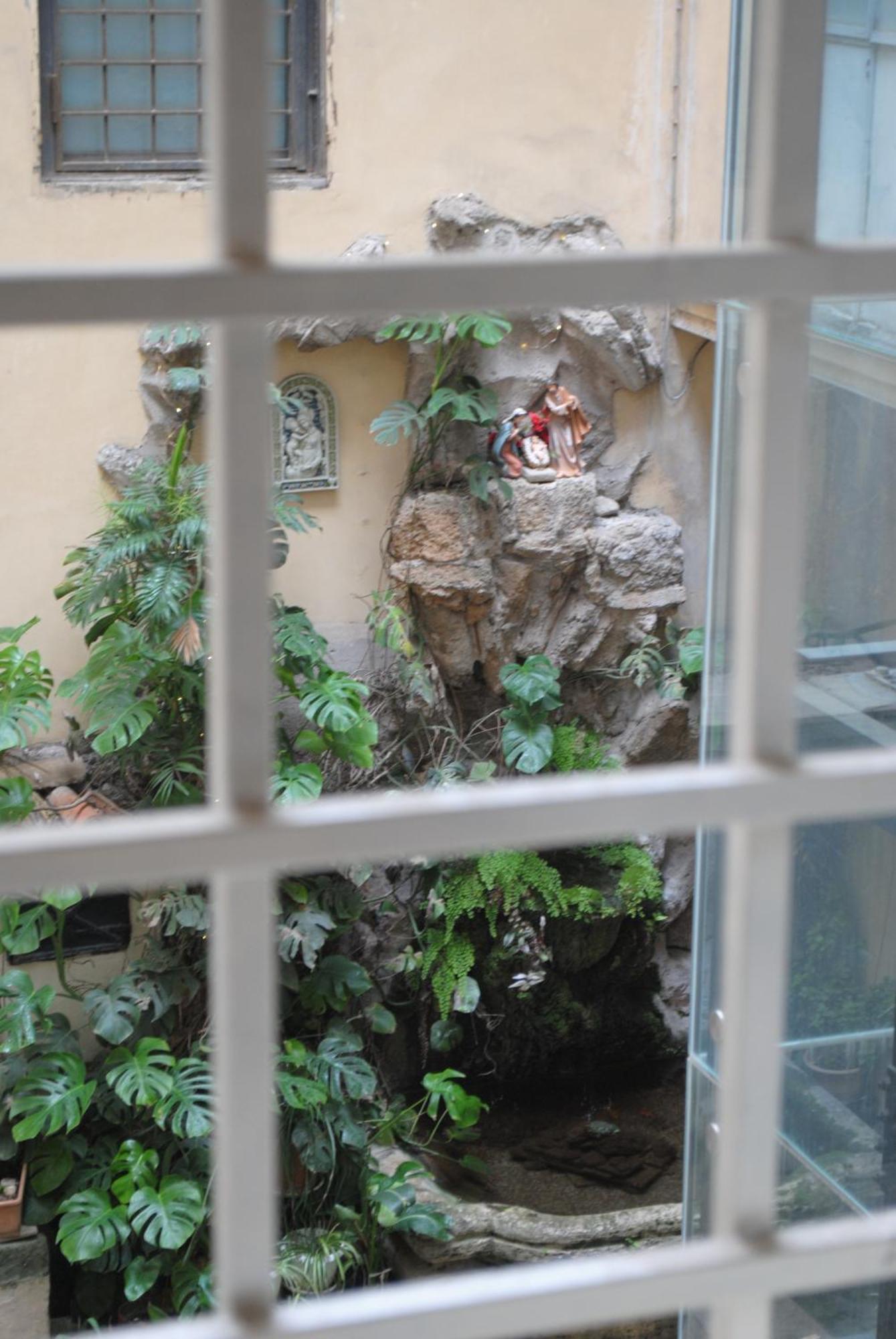 Atelier Musicale Suites Roma Exterior foto