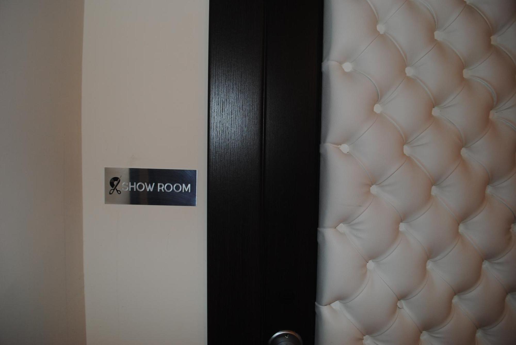 Atelier Musicale Suites Roma Exterior foto