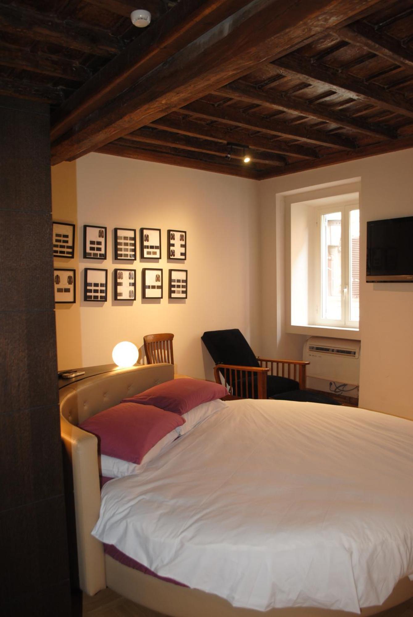 Atelier Musicale Suites Roma Exterior foto