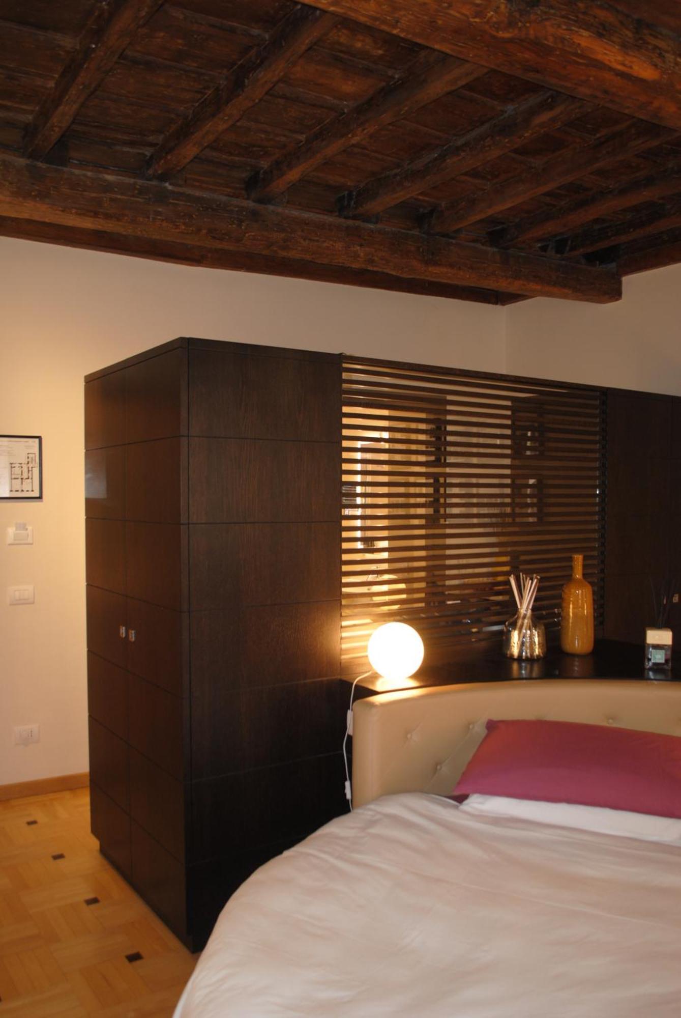 Atelier Musicale Suites Roma Exterior foto