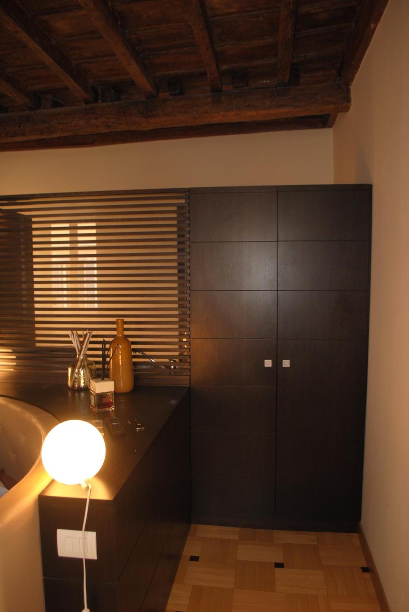 Atelier Musicale Suites Roma Exterior foto
