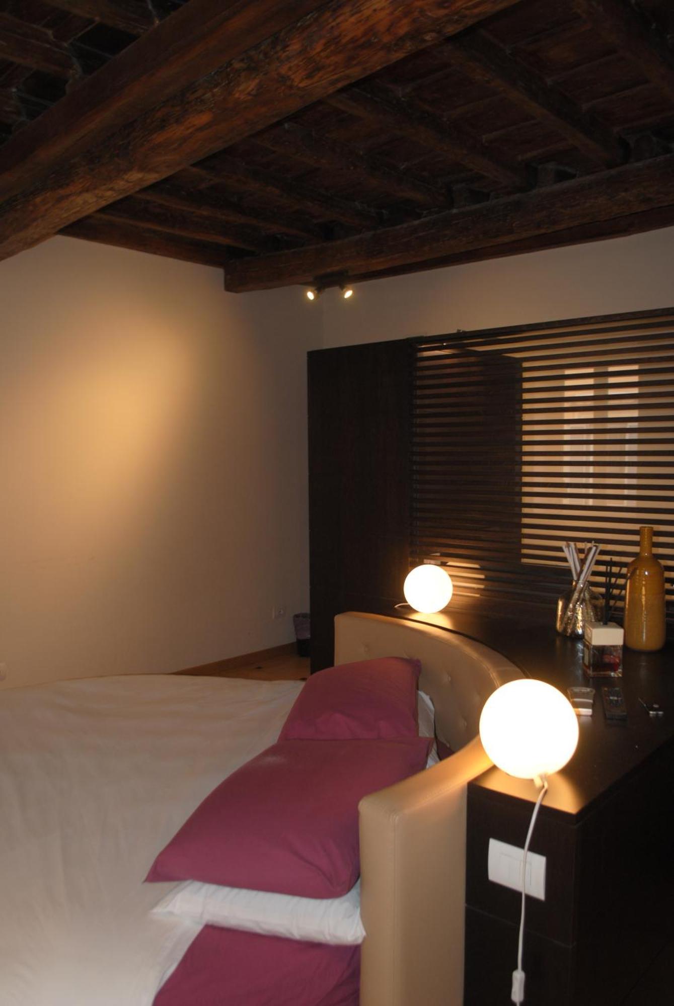 Atelier Musicale Suites Roma Exterior foto