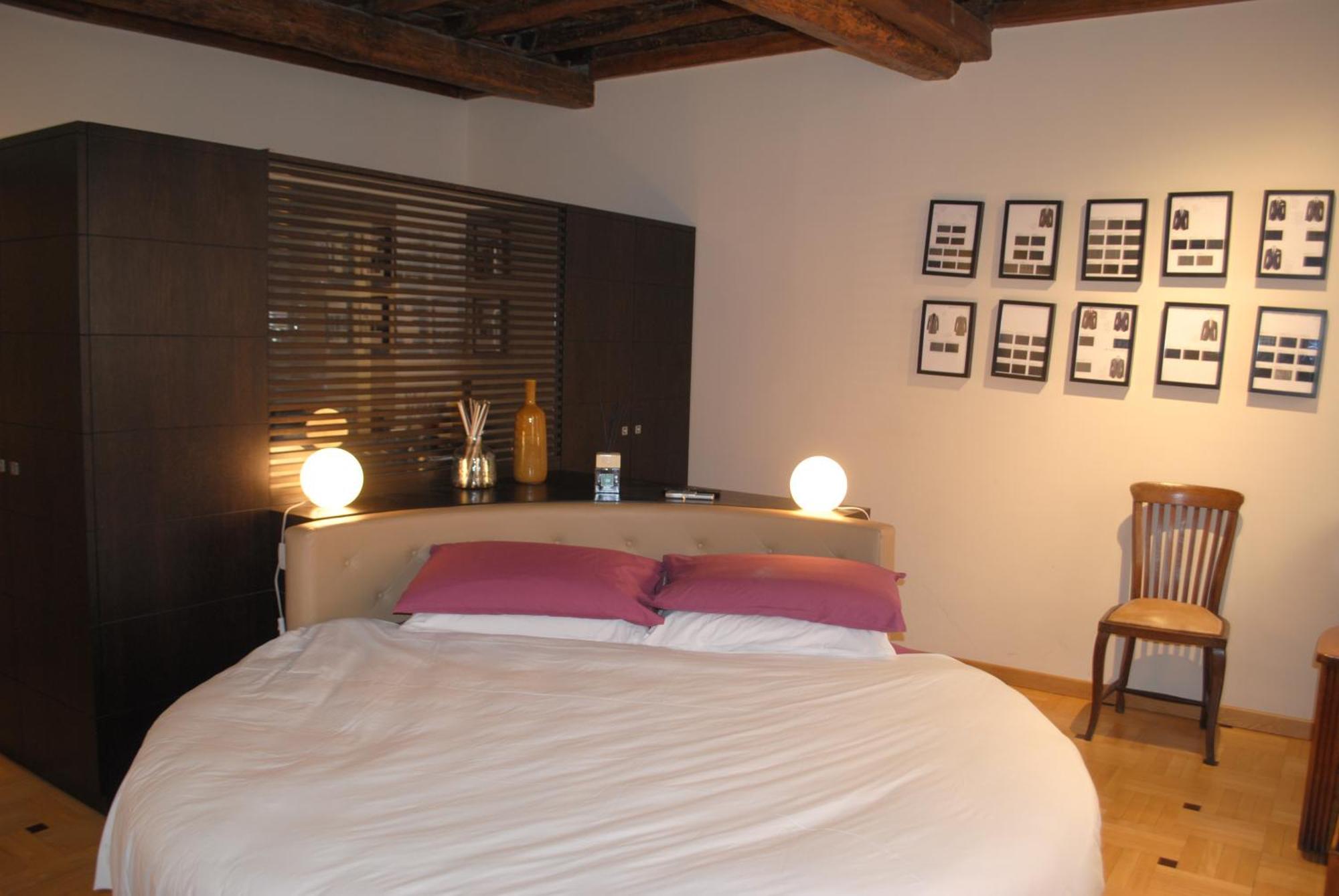 Atelier Musicale Suites Roma Exterior foto