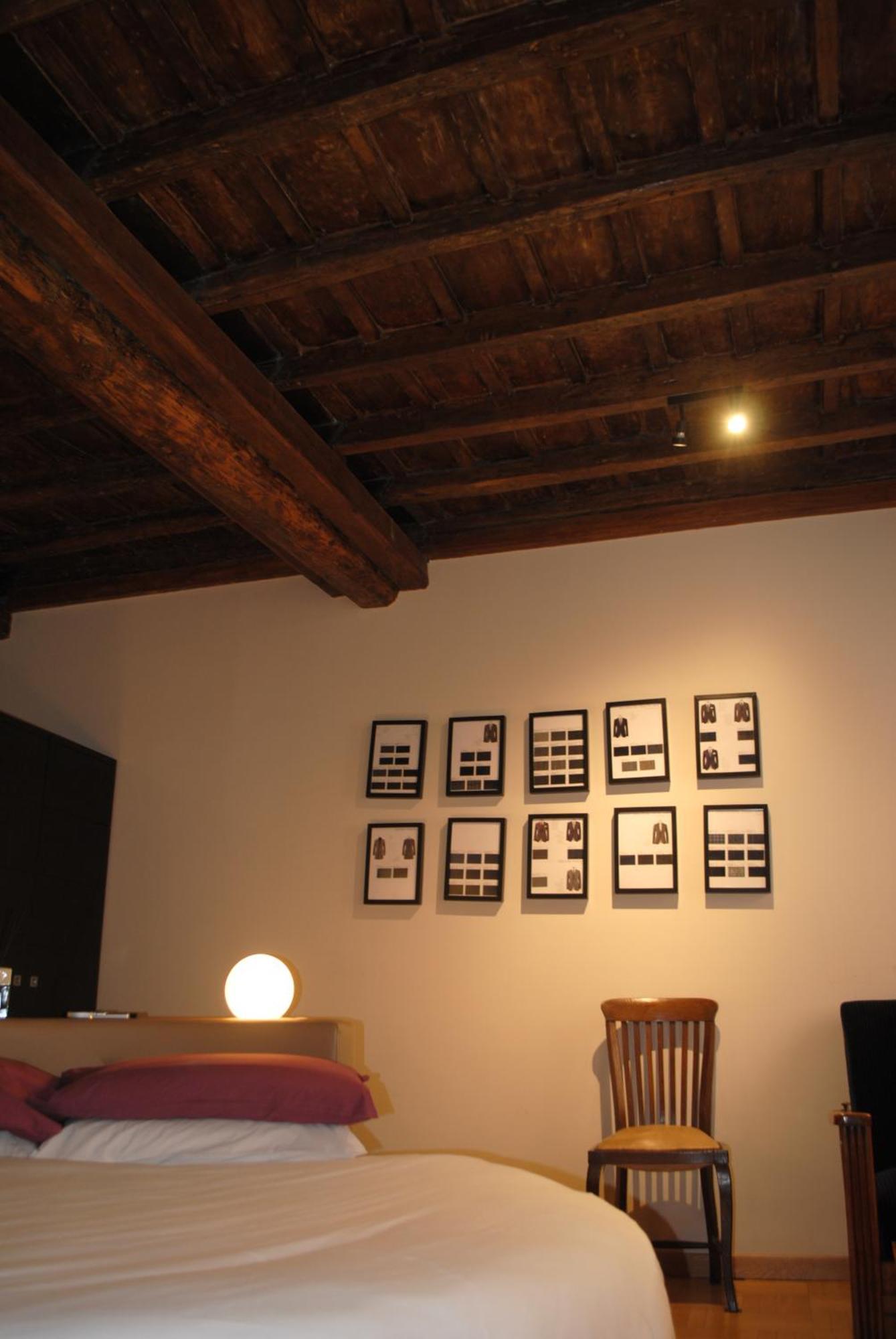 Atelier Musicale Suites Roma Exterior foto