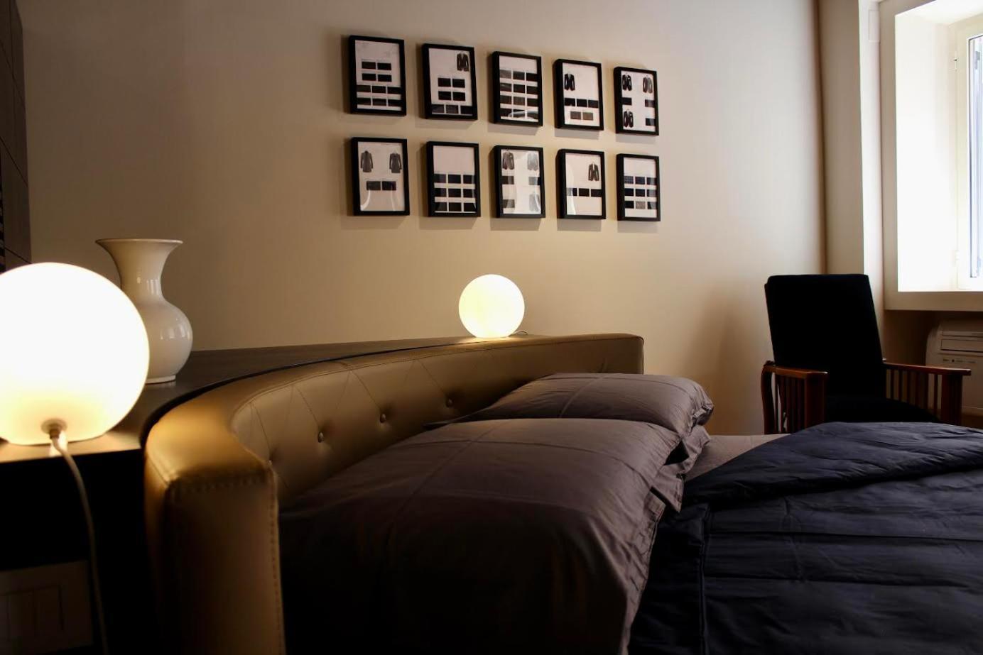 Atelier Musicale Suites Roma Exterior foto